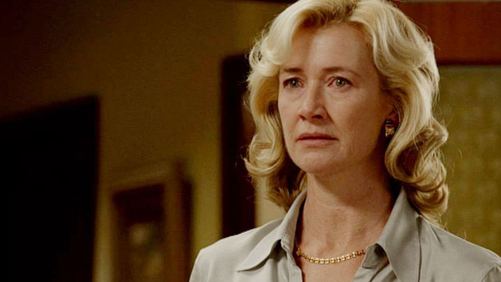 Cuéntame cómo pasó - Mercedes obliga a Antonio a marcharse de casa