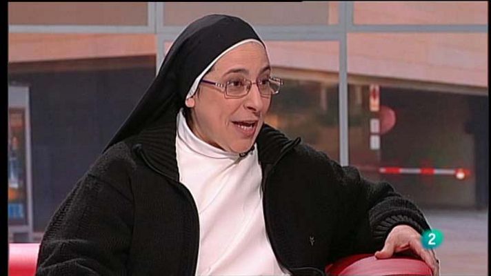 Para todos La 2 - Sor Lucía Caram