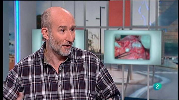 Para todos La 2 - La metástasis