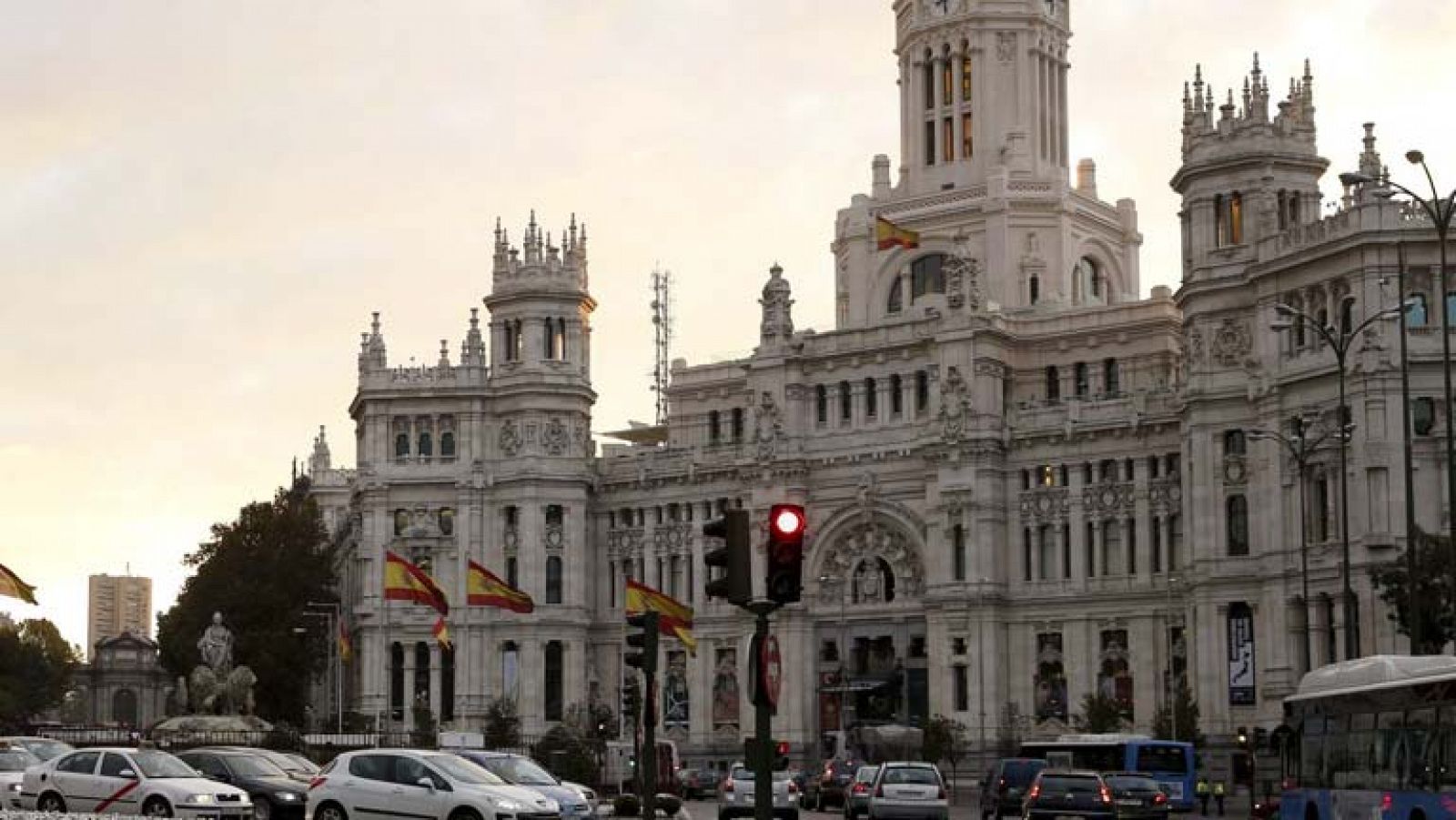 Informativo de Madrid: La Comunidad de Madrid en 4'- 06/03/14 | RTVE Play