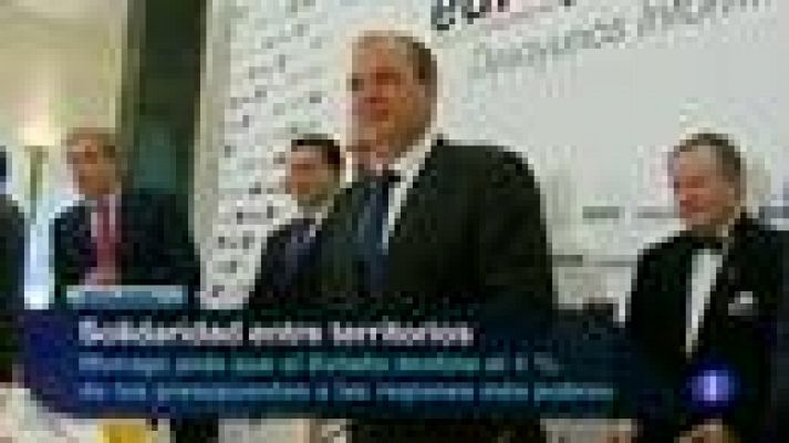 Noticias de Extremadura - Extremadura en 2' - 06/03/14