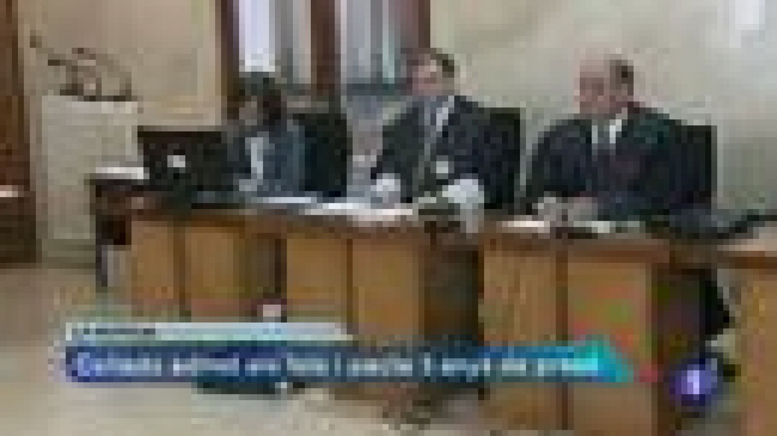 Informatiu Balear en 2' - 06/03/14 | Ver