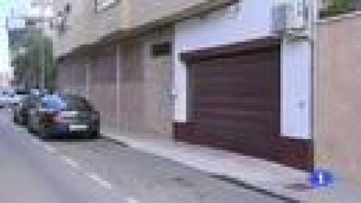 Noticias Murcia - Región de Murcia en 2' - 06/03/2014