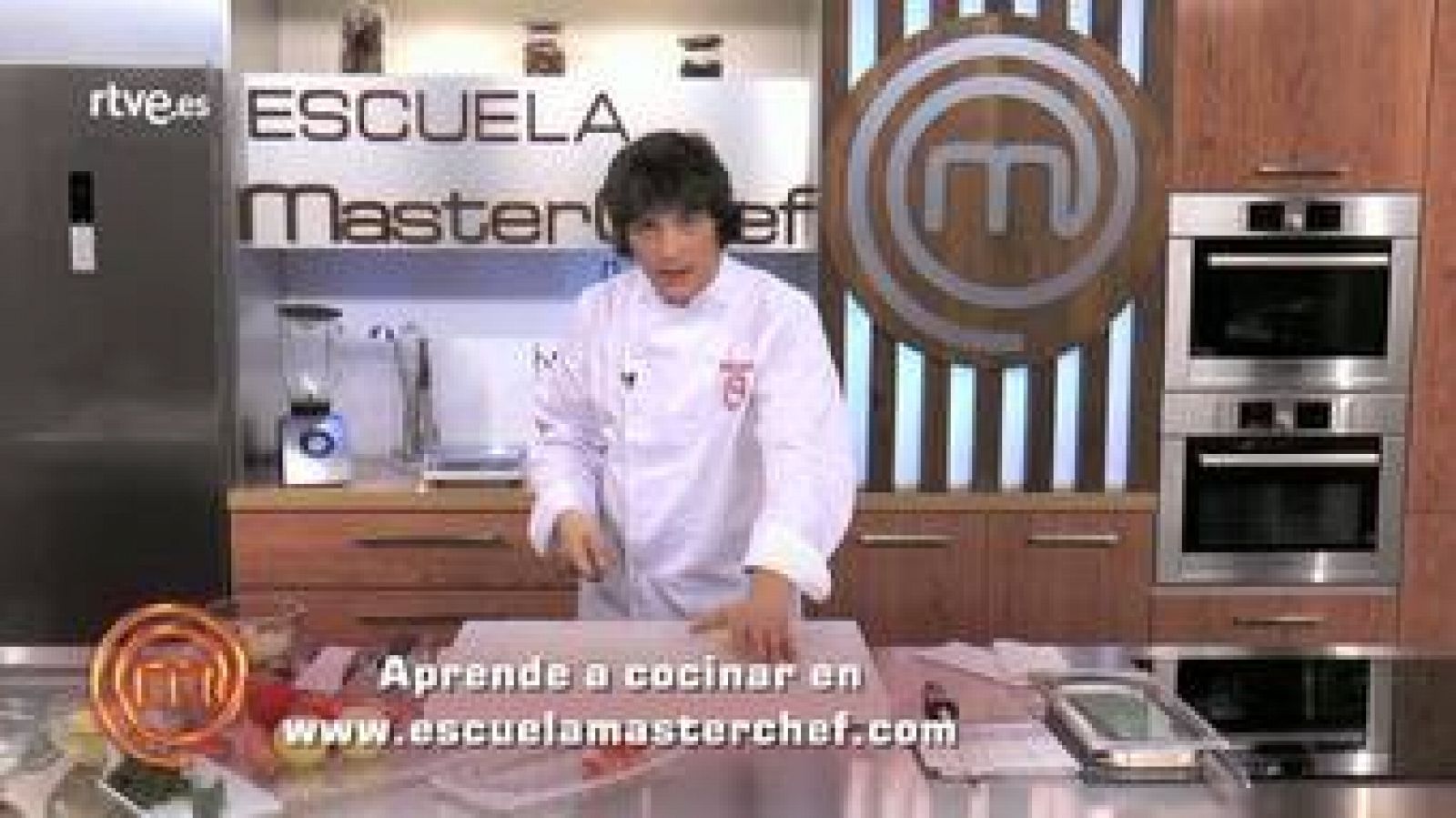 Tipos de cortes en la cocina - La Española