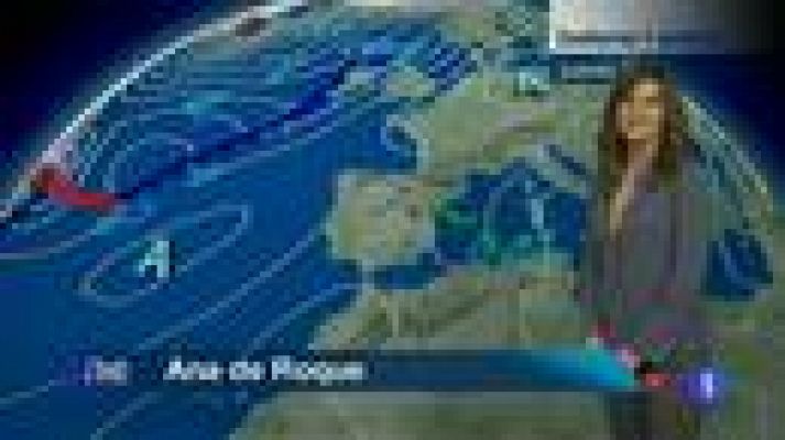 Noticias de Extremadura - El tiempo en Extremadura - 06/03/14