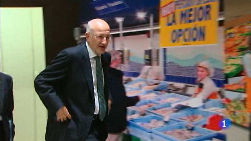  La Comunidad Valenciana en 2' - 06/03/14 - Ver ahora