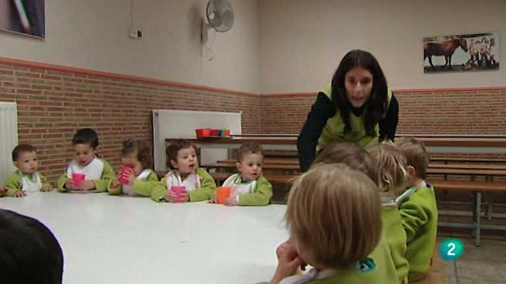 Para todos La 2 - Para todos La 2 - 06/03/14