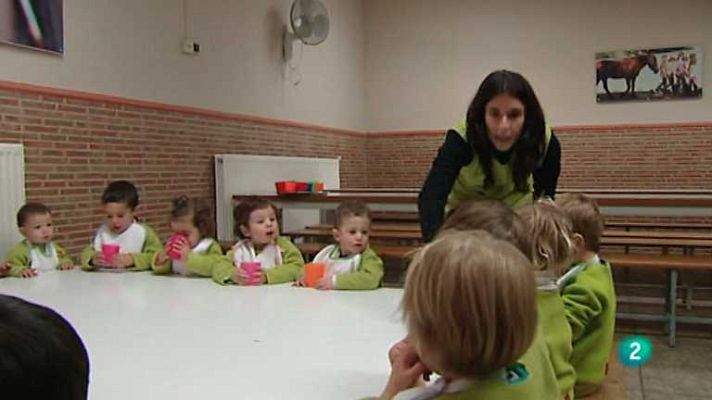 Para todos La 2 - Para todos La 2 - 06/03/14