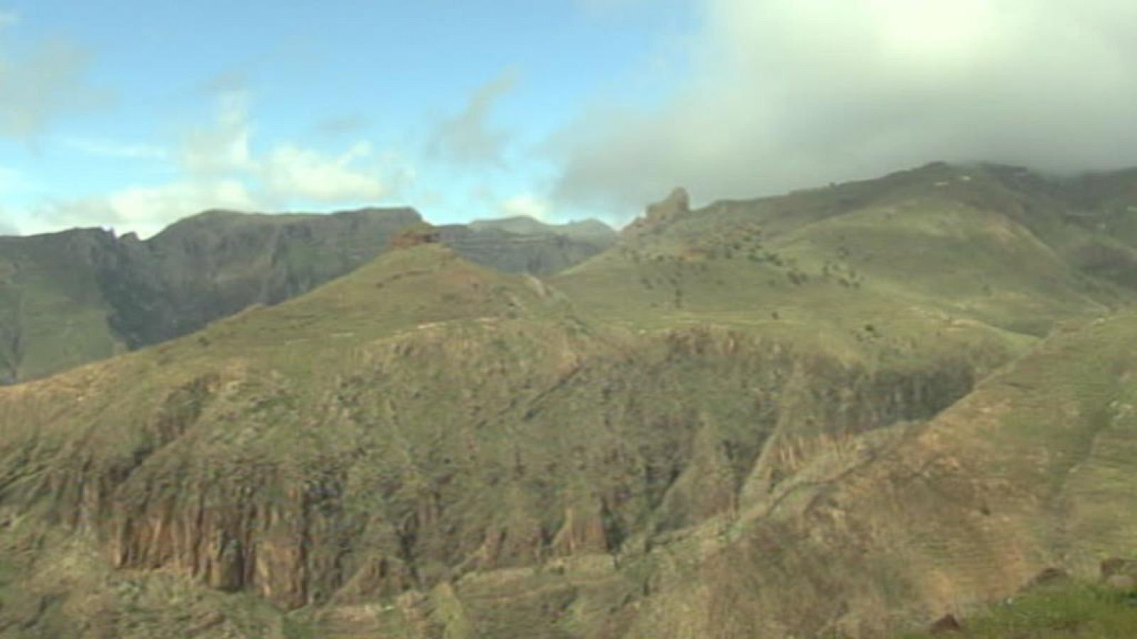 El tiempo en Canarias - 06/03/14 | Ver