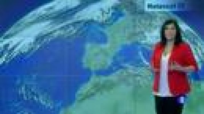 Informatiu Balear - El temps a les Illes Balears - 06/03/14