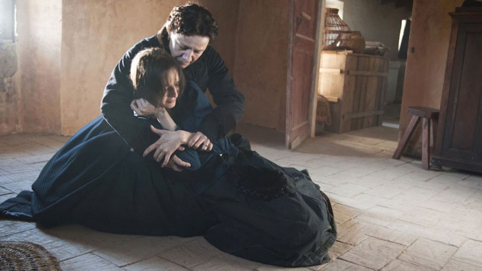 'Concepción Arenal', el sábado en La 1 a las 22:00