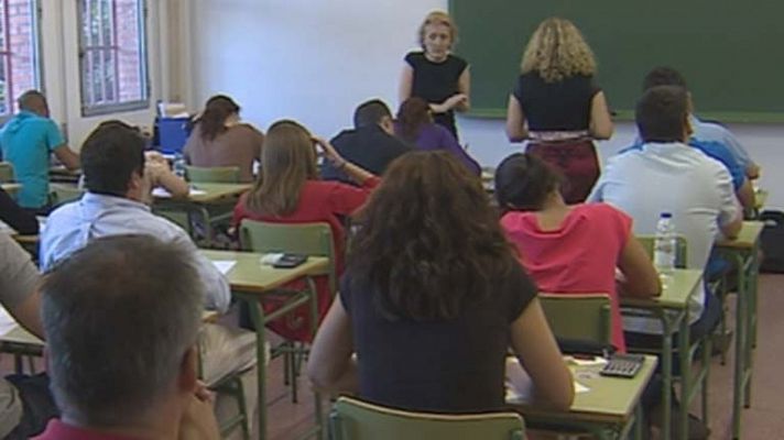 Informativo de Madrid - Informativo de Madrid - 06/03/14