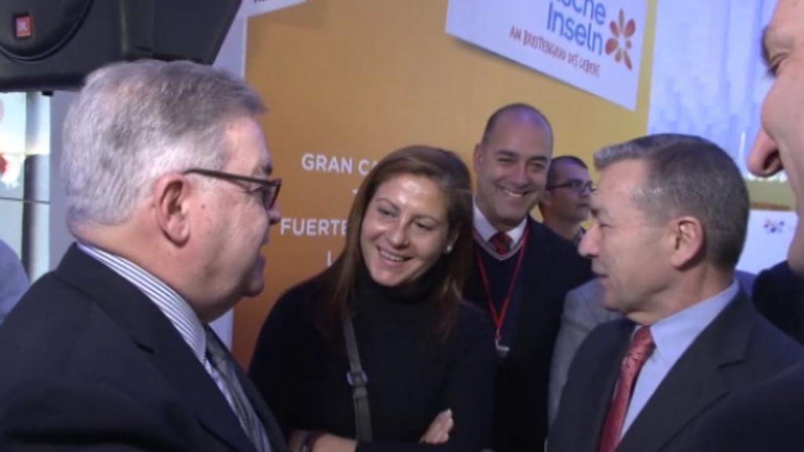 Canarias en 2' - 06/03/14 | Ver