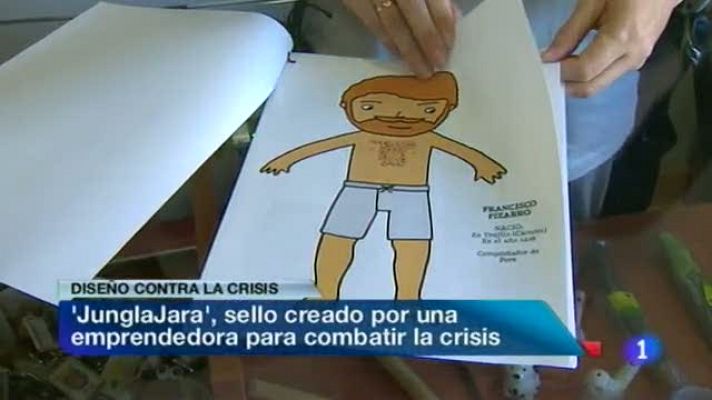 Noticias de Extremadura - Noticias de Extremadura - 06/03/14