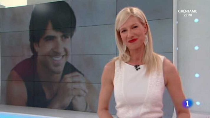 D Corazón - Corazón - 06/03/14