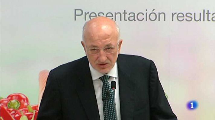 L'informatiu - Comunitat Valenciana - L'Informatiu - Comunitat Valenciana 2 - 06/03/14