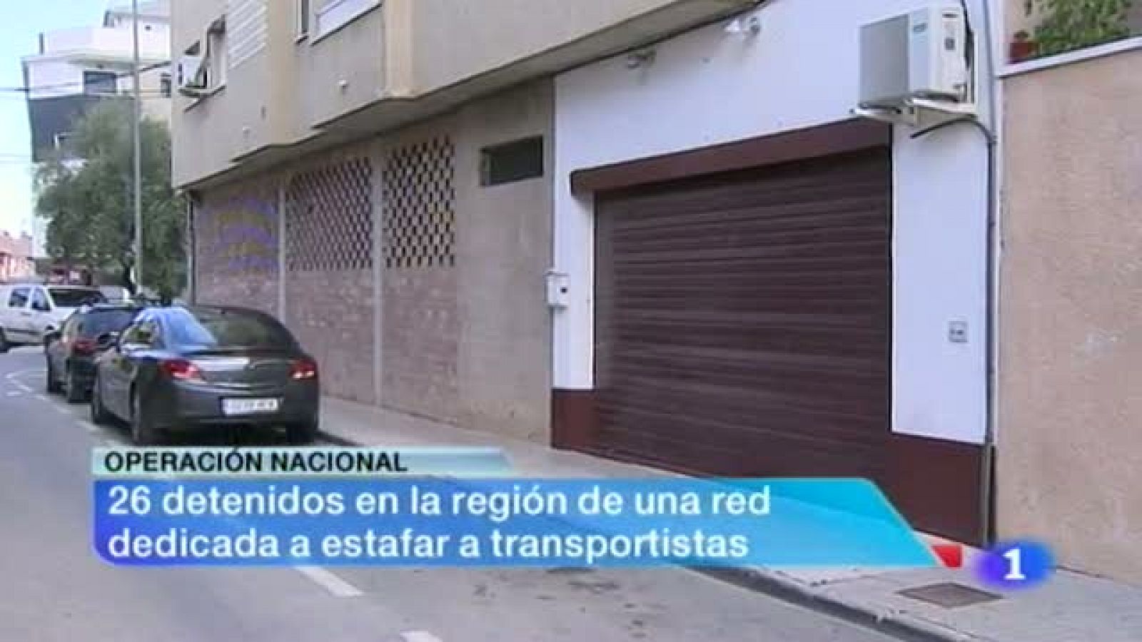 Noticias Murcia:  Noticias Murcia 2 - 06/03/2014 | RTVE Play