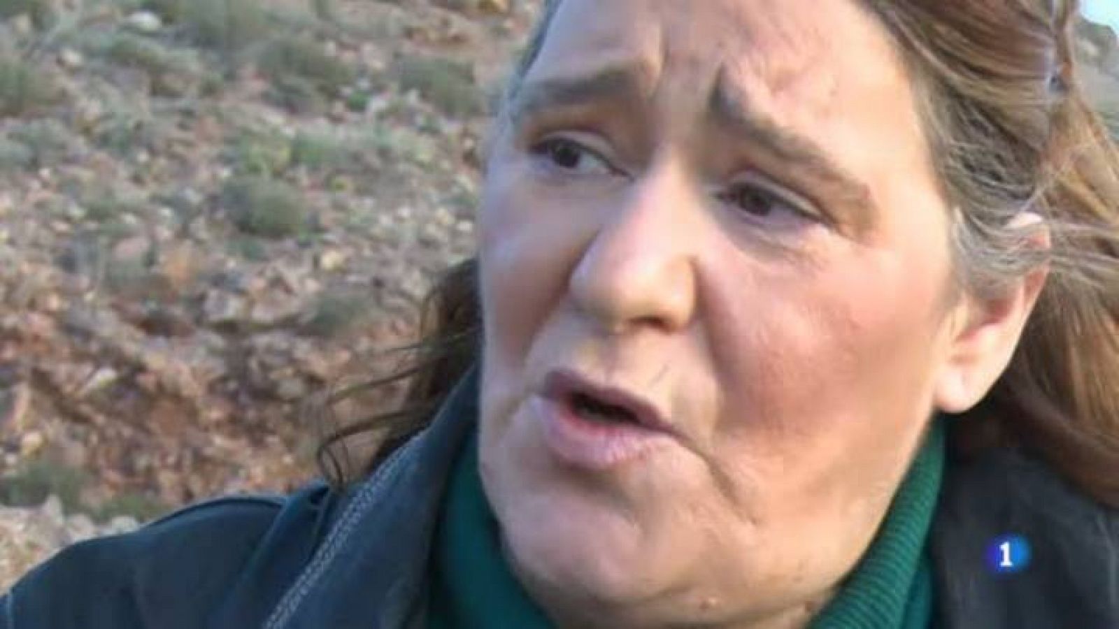 Repor - Recuperar tu historia - Ascensión López