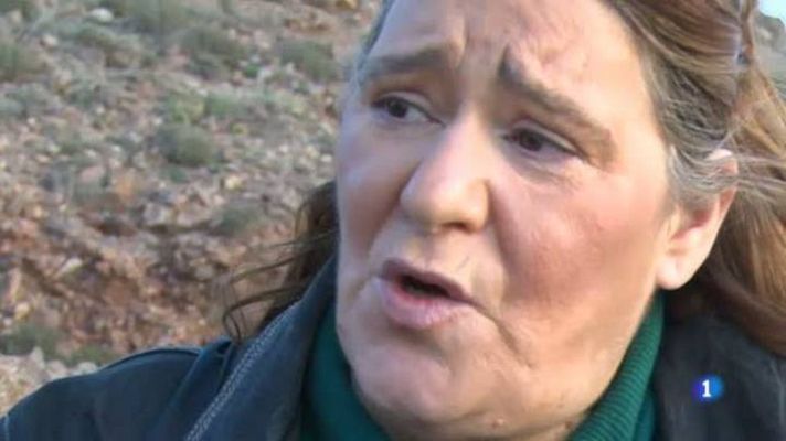 Repor - Declaraciones de Ascensión López