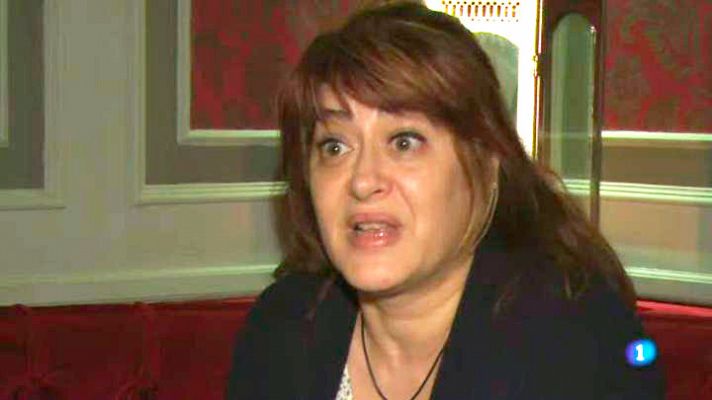 Repor - Declaraciones de Maika Torres