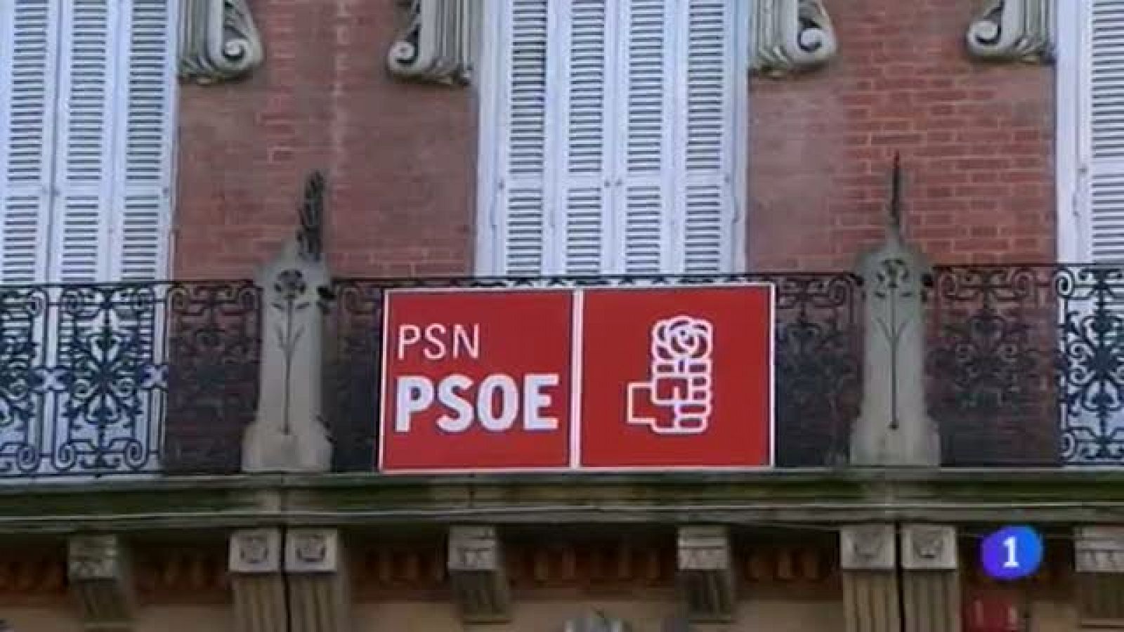 Telenavarra 2 - 06/03/2014 | Ver