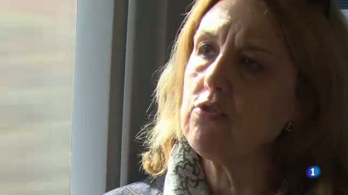 Repor - Declaracioones de Neus Roig