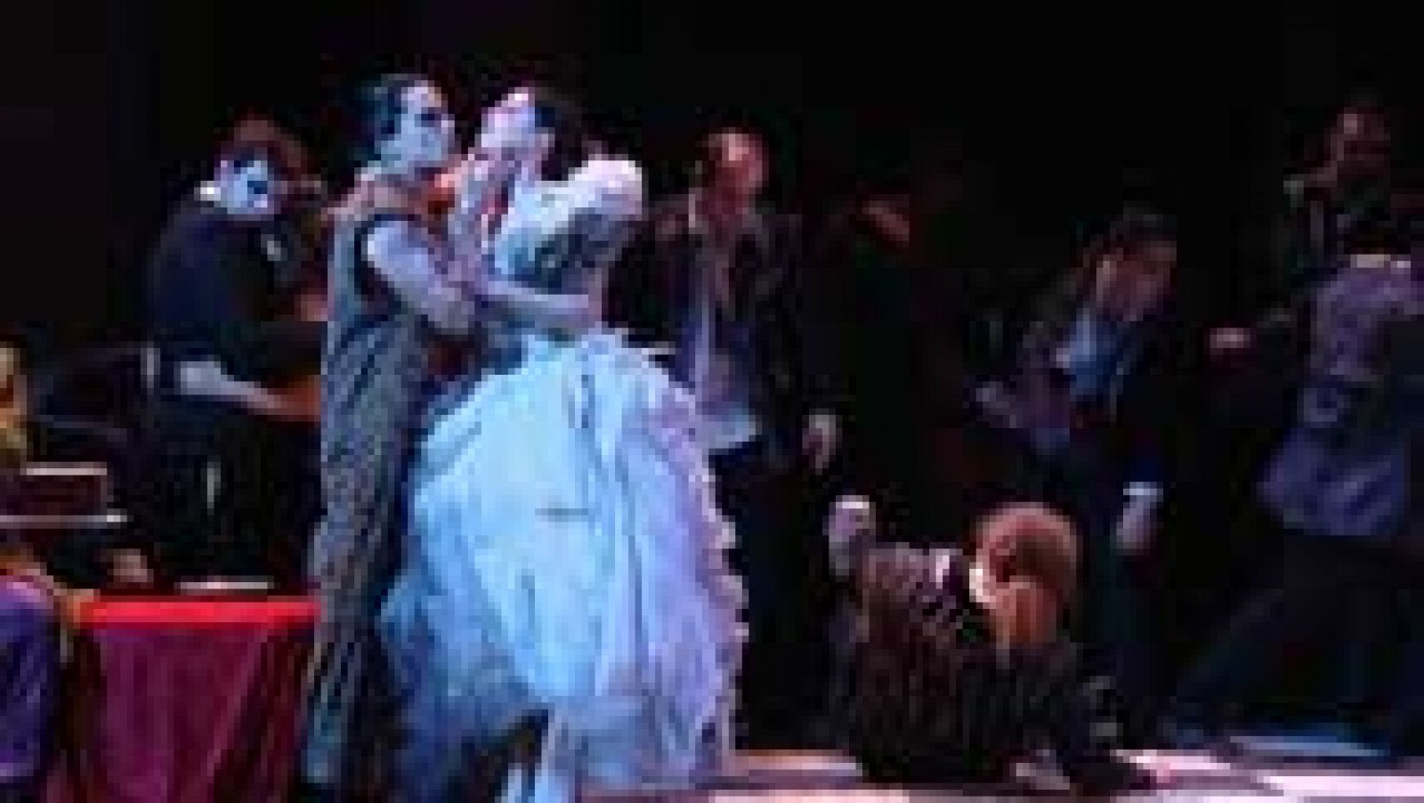 Informativo de Madrid 2 - 06/03/14