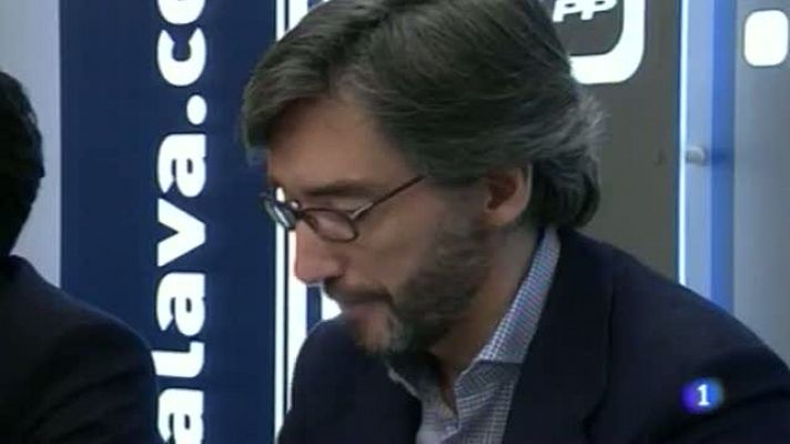 Telenorte - País Vasco - Telenorte País Vasco - 06/03/14