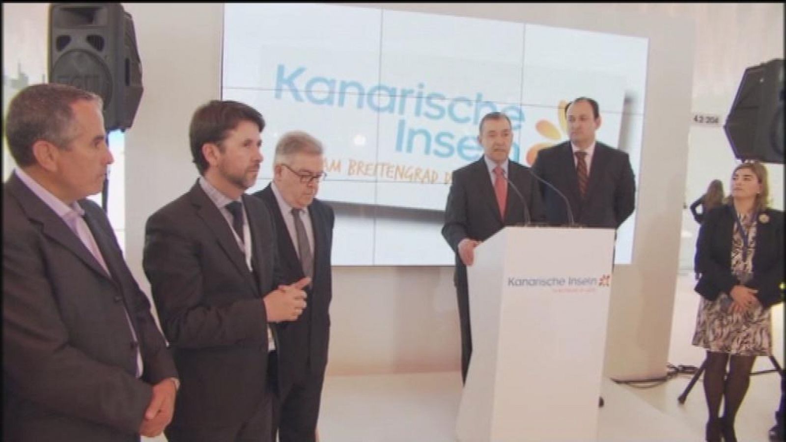 Telecanarias - 06/03/14 | Ver