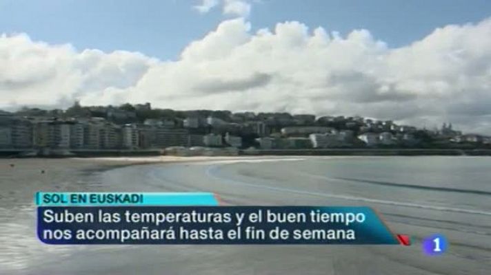 Telenorte - País Vasco - Telenorte País Vasco 2 - 06/03/14