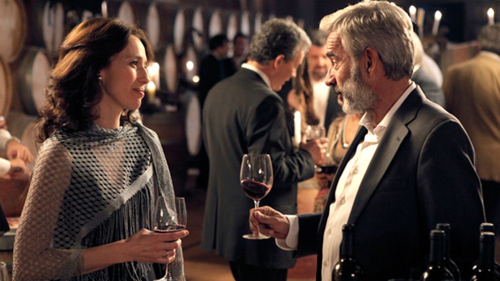  Corazón - ¿Cómo afrontará Mercedes la infidelidad de Antonio?