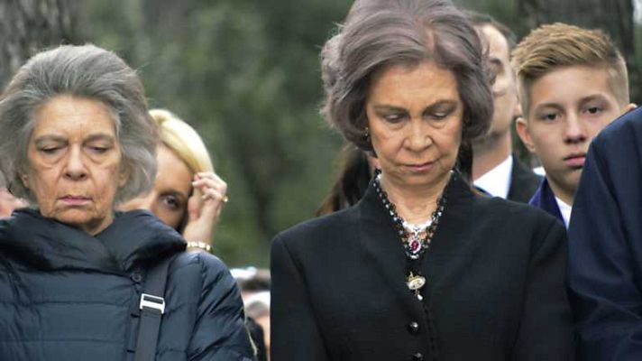 Telediario 1 - Telediario - 15 horas - 06/03/14