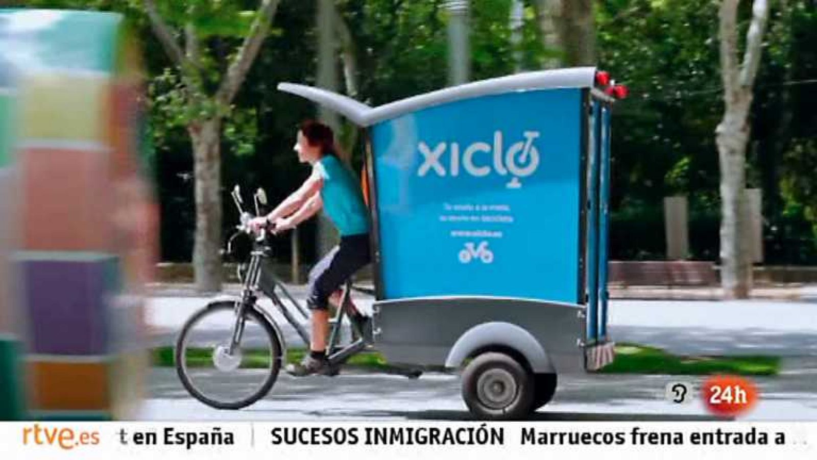 Emprende - 06/03/14 - Ver ahora