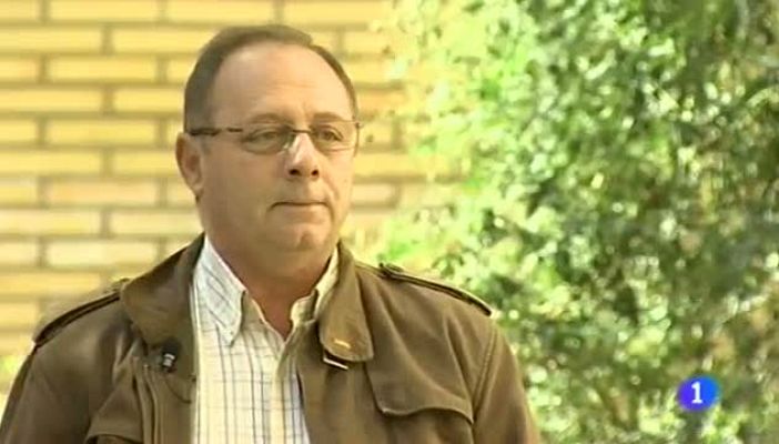 Noticias Aragón - Noticias Aragón 2 - 06/03/14