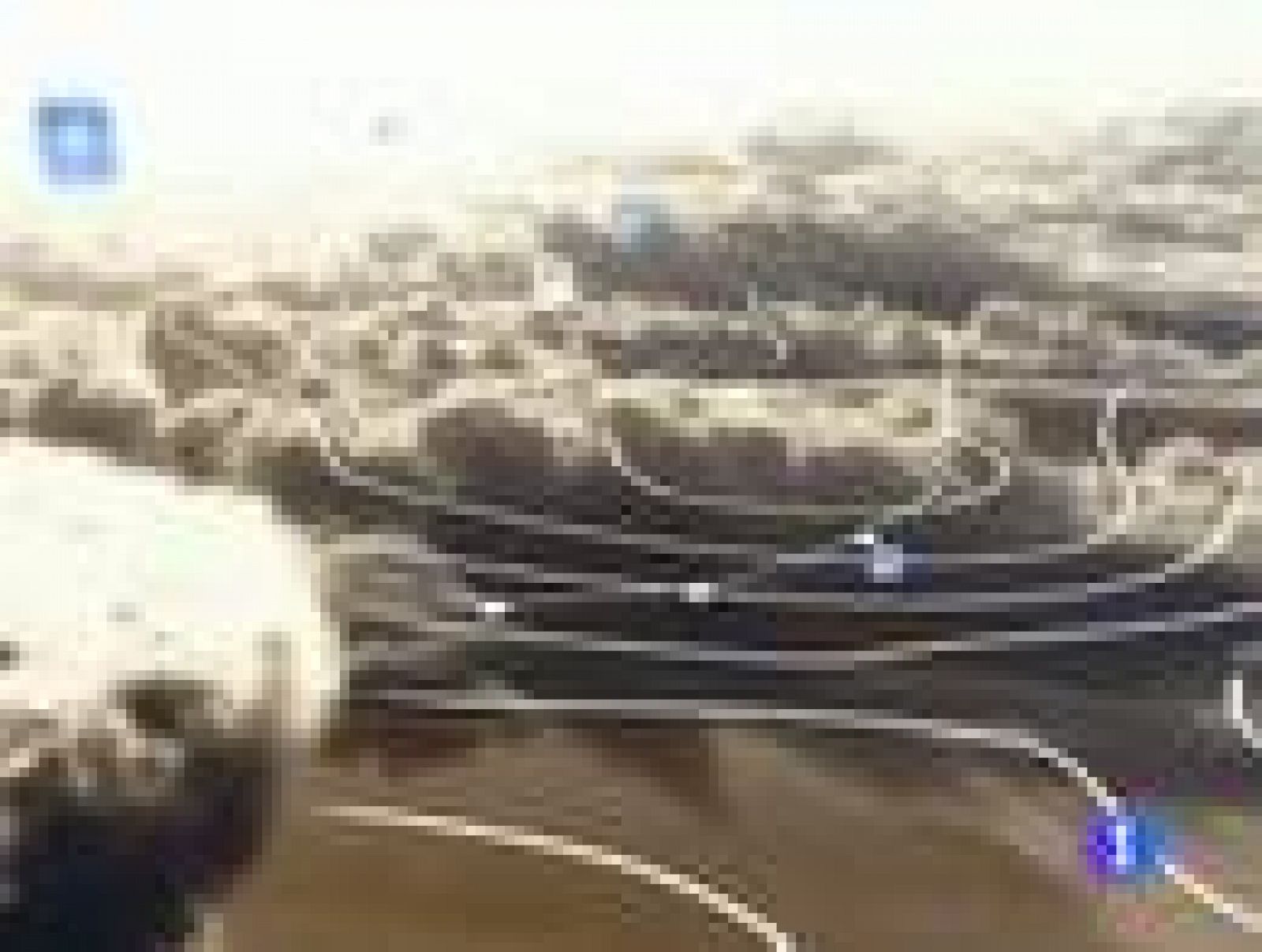 El tiempo en La Rioja - 06/03/14 | Ver