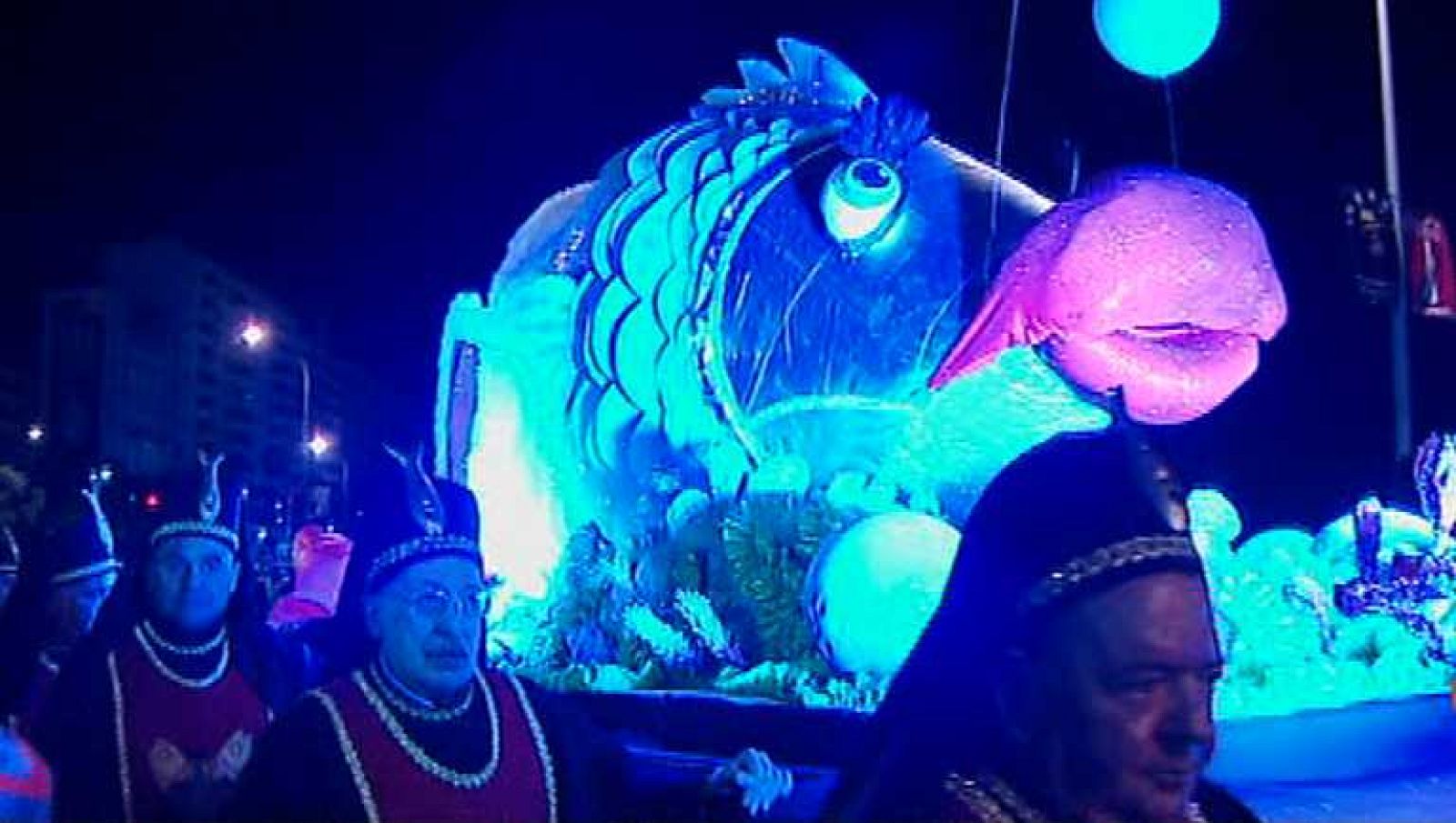 España en 24 horas - 06/03/14 - Ver ahora