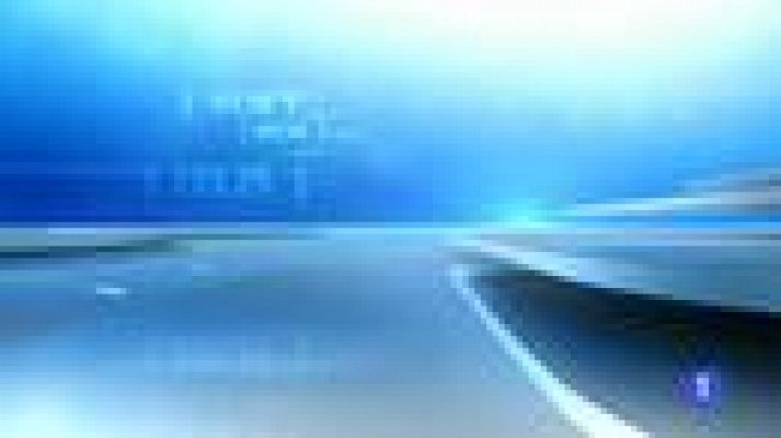 TeleCantabria - Telecantabria - 06/03/14