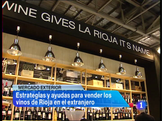 Informativo Telerioja - Informativo Telerioja - 06/03/14