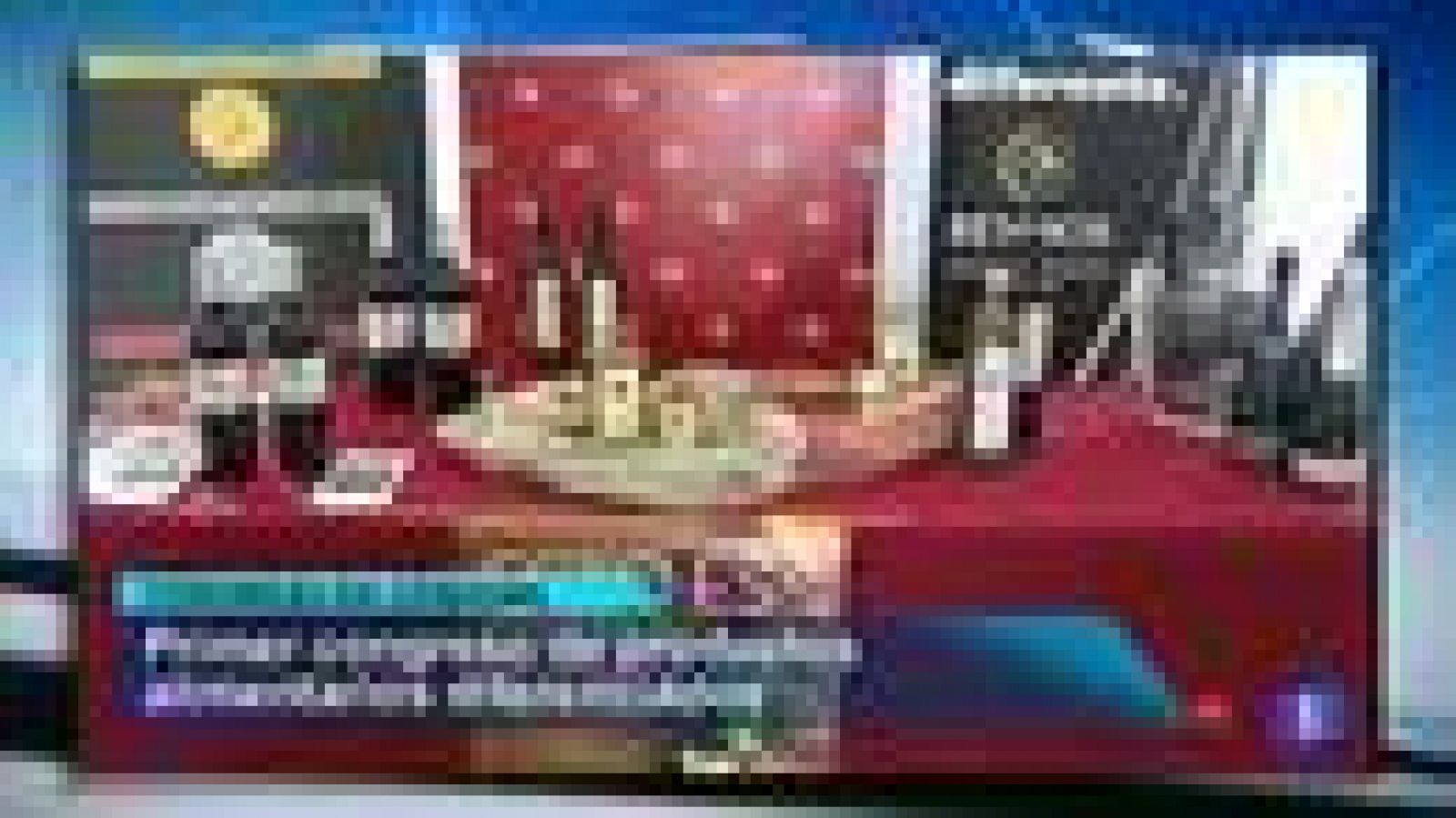 Andalucia en 2'-06/03/14 | Ver