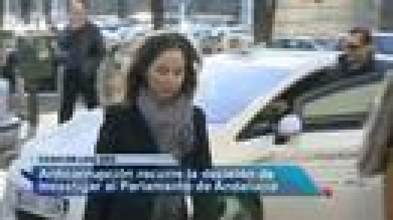 Noticias Andalucia 2ªedición-06/03/14 | Ver