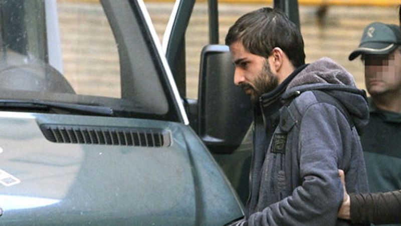 El test neurológico realizado a Carcaño podría ser definitivo para encontrar el cuerpo de Marta del Castillo