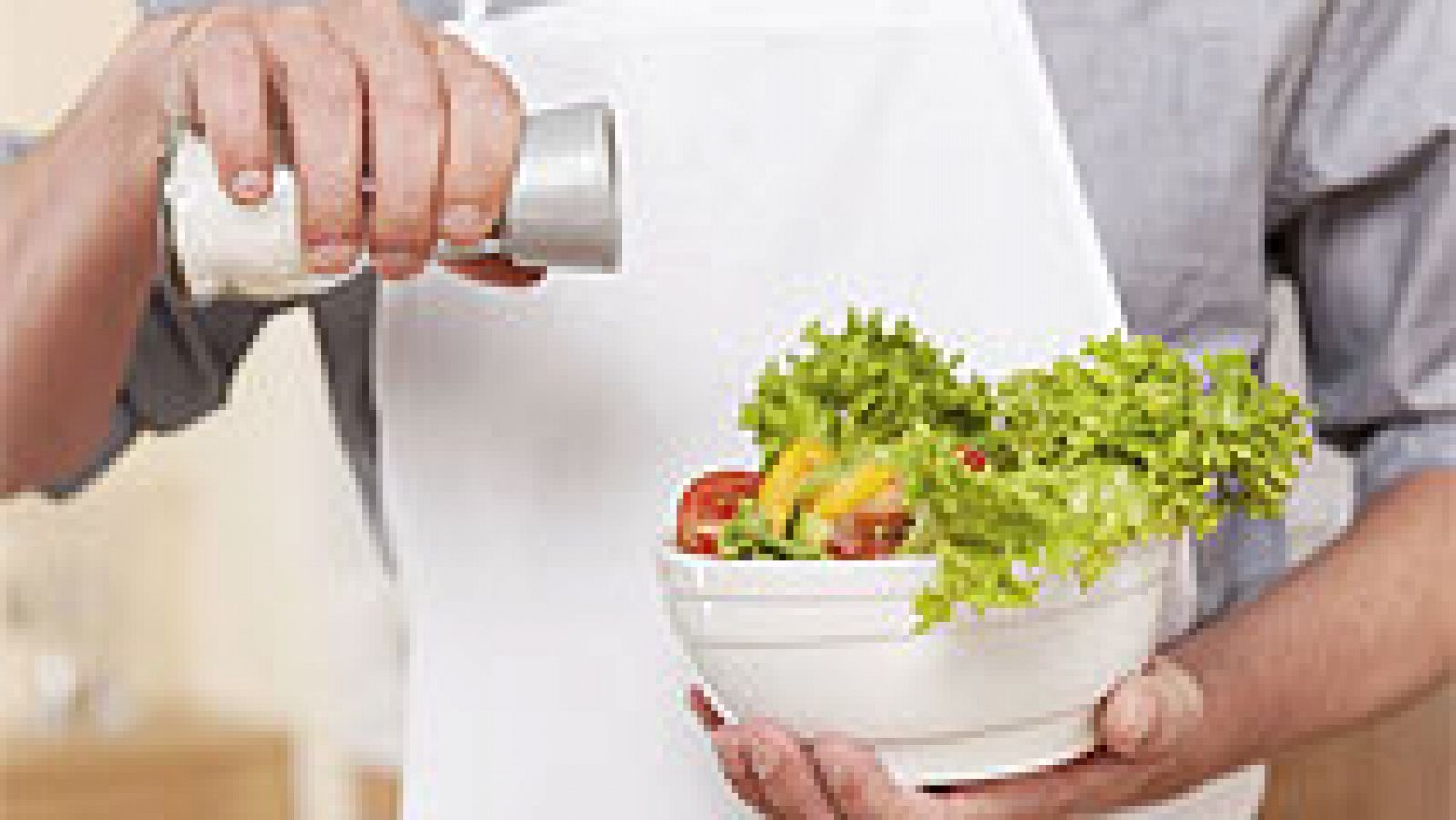 La Sociedad Española de Cardiología afirma que la sal es una droga tan adictiva como la cocaína | Ver