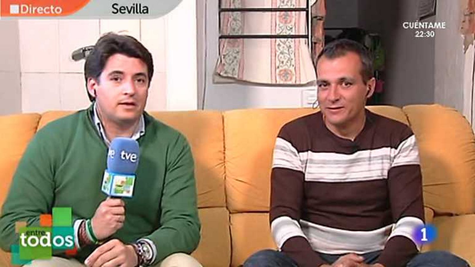 Entre todos - 06/03/14 - ver ahora