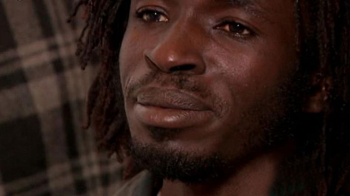 En portada - En Portada - Náufragos del destino