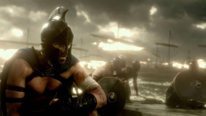 Días de cine - Días de cine - 06/03/14