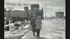 Imprescindibles - Gervasio Sánchez analiza su fotografía 'Tranvia'