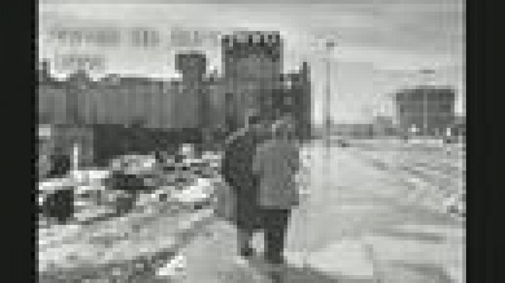 Imprescindibles - Imprescindibles - Gervasio Sánchez analiza su fotografía 'Tranvia'