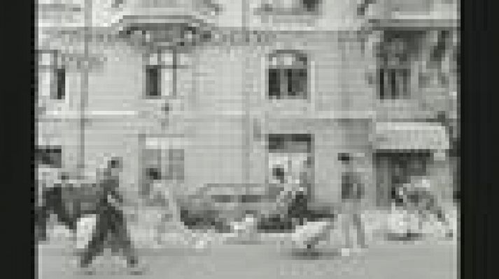 Imprescindibles - Imprescindibles - Gervasio Sánchez analiza su fotografía ¿Qué historia se esconde detrás de una fotografía?