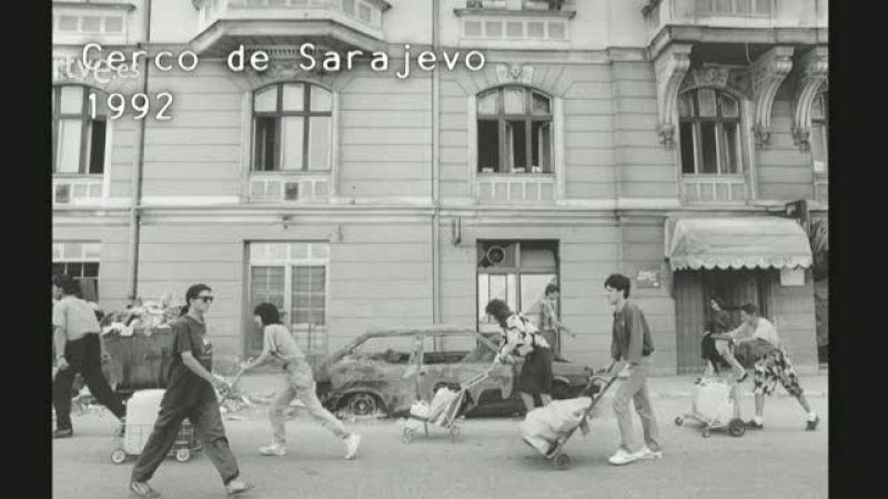  ¿Qué historia se esconde detrás de una fotografía? 