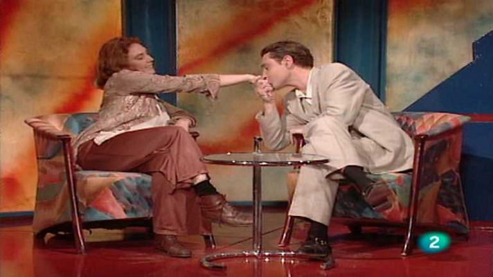 That's English - Module 9 - Unit 7. Program 3